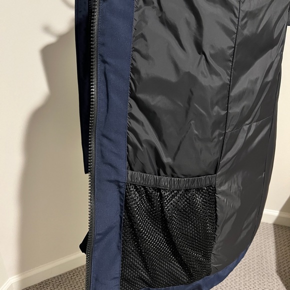 Canada Goose Merritt Women's down coat - Picture 6 of 11